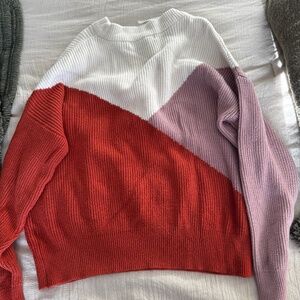 Women's Sweater